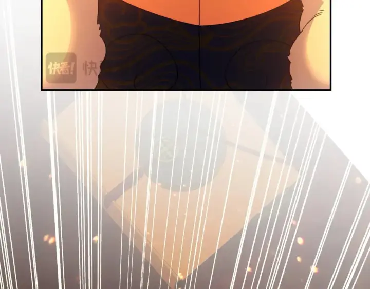 漫画《再不死我就真无敌了》第121话 敢动我的人？我绝对不放过你！第124张图