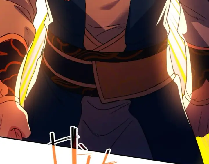 漫画《再不死我就真无敌了》第121话 敢动我的人？我绝对不放过你！第130张图