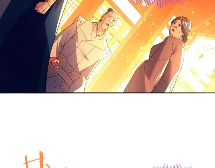 漫画《再不死我就真无敌了》第121话 敢动我的人？我绝对不放过你！第132张图