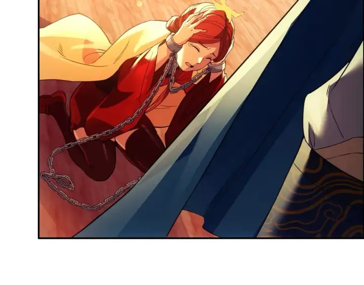 漫画《再不死我就真无敌了》第121话 敢动我的人？我绝对不放过你！第138张图