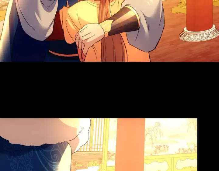 漫画《再不死我就真无敌了》第121话 敢动我的人？我绝对不放过你！第146张图