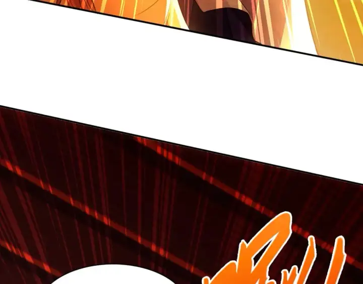 漫画《再不死我就真无敌了》第121话 敢动我的人？我绝对不放过你！第27张图