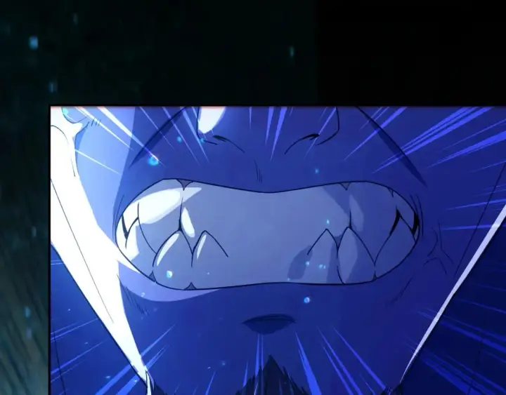 漫画《再不死我就真无敌了》第121话 敢动我的人？我绝对不放过你！第50张图