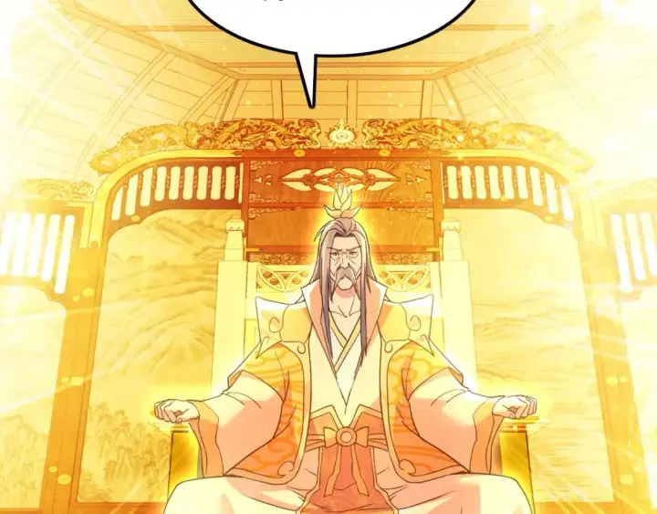 漫画《再不死我就真无敌了》第121话 敢动我的人？我绝对不放过你！第6张图