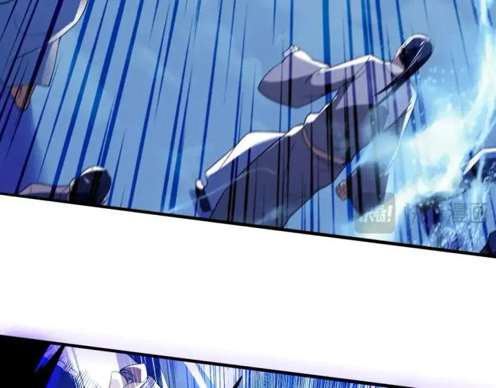 漫画《再不死我就真无敌了》第121话 敢动我的人？我绝对不放过你！第66张图