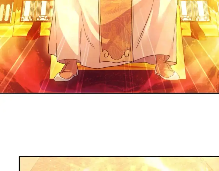 漫画《再不死我就真无敌了》第121话 敢动我的人？我绝对不放过你！第7张图