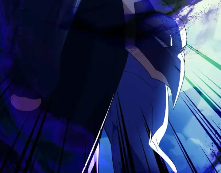漫画《再不死我就真无敌了》第121话 敢动我的人？我绝对不放过你！第72张图