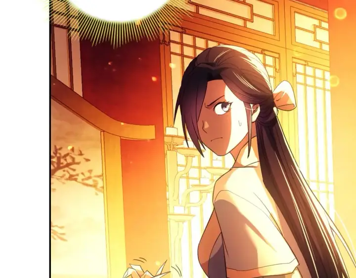 漫画《再不死我就真无敌了》第121话 敢动我的人？我绝对不放过你！第89张图