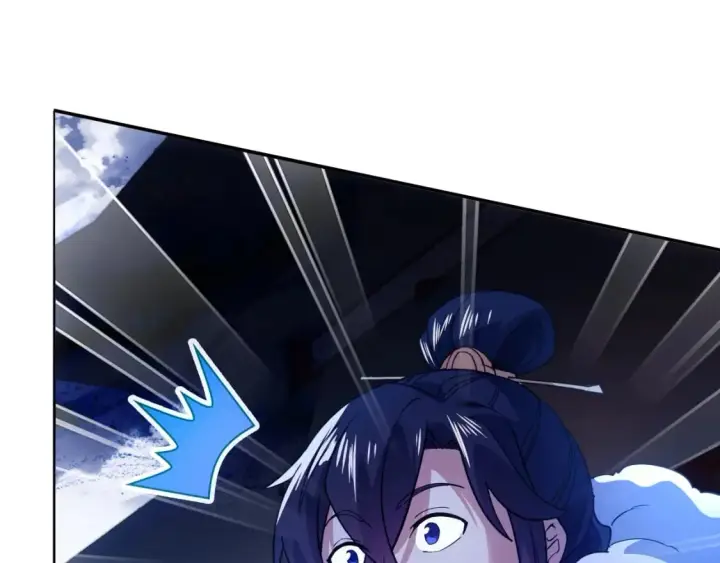 漫画《再不死我就真无敌了》第122话 你居然是魔二代？！第114张图