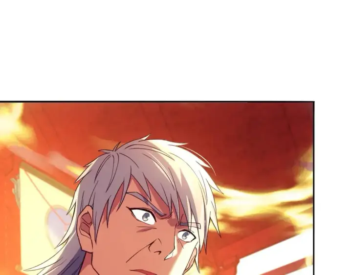漫画《再不死我就真无敌了》第122话 你居然是魔二代？！第23张图