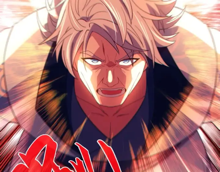 漫画《再不死我就真无敌了》第122话 你居然是魔二代？！第34张图