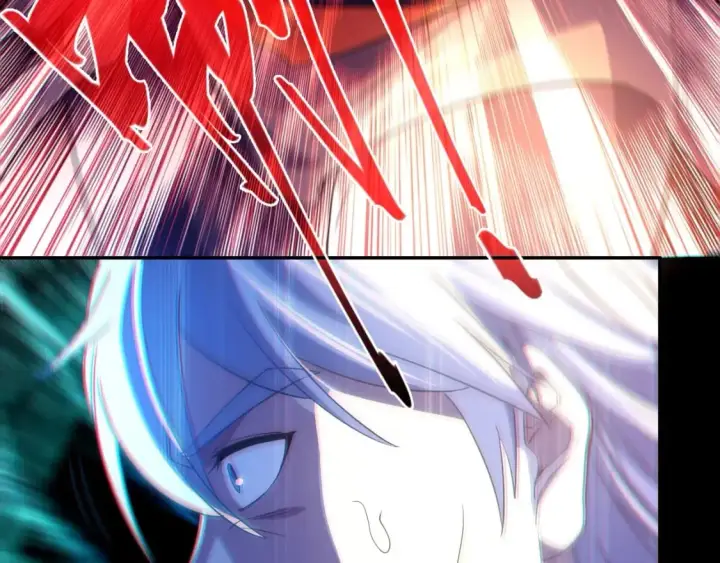 漫画《再不死我就真无敌了》第122话 你居然是魔二代？！第35张图