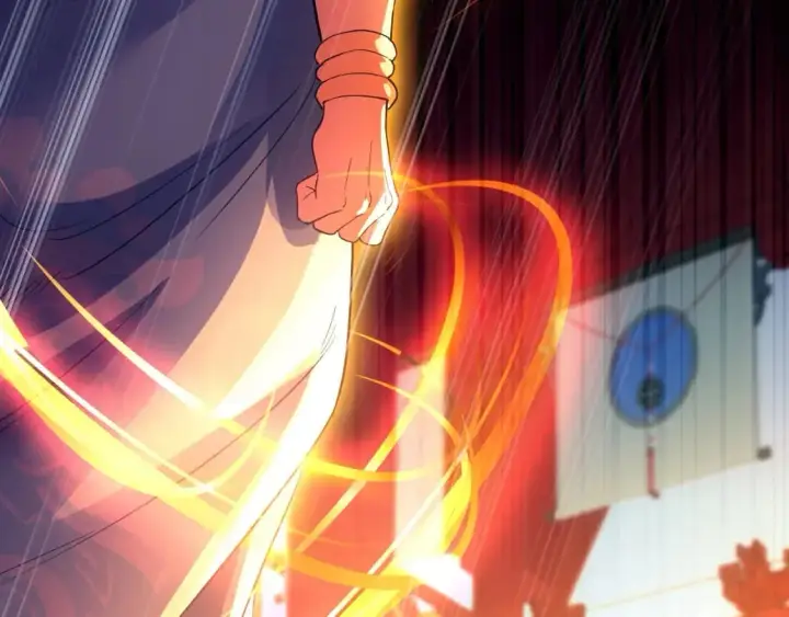 漫画《再不死我就真无敌了》第122话 你居然是魔二代？！第38张图