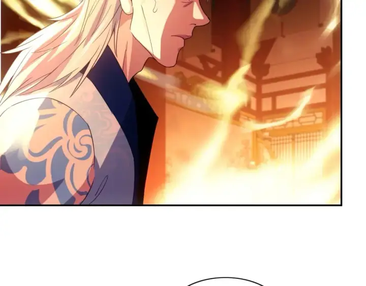 漫画《再不死我就真无敌了》第122话 你居然是魔二代？！第77张图