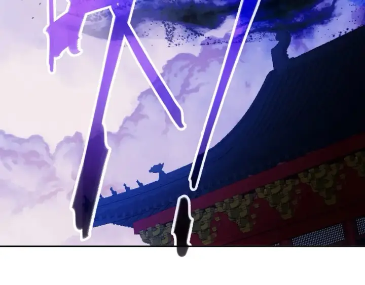 漫画《再不死我就真无敌了》第122话 你居然是魔二代？！第96张图