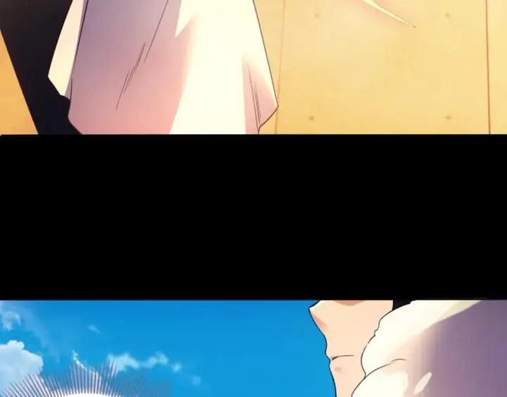 漫画《再不死我就真无敌了》第123话 奇异少女现身！越作死越奖励？第102张图