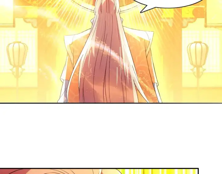 漫画《再不死我就真无敌了》第123话 奇异少女现身！越作死越奖励？第118张图