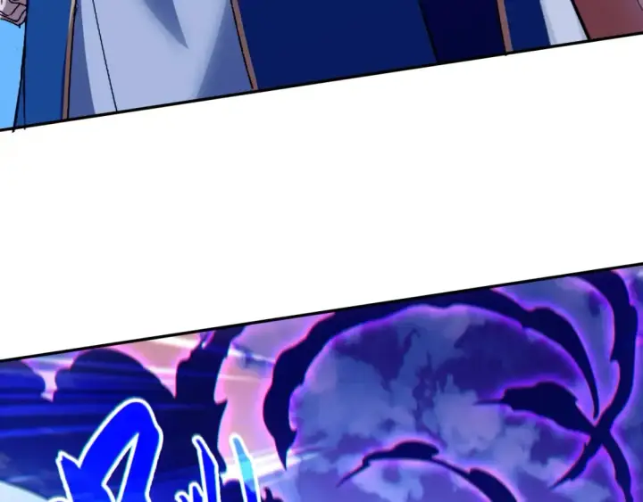 漫画《再不死我就真无敌了》第123话 奇异少女现身！越作死越奖励？第12张图