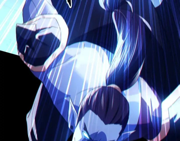 漫画《再不死我就真无敌了》第123话 奇异少女现身！越作死越奖励？第14张图