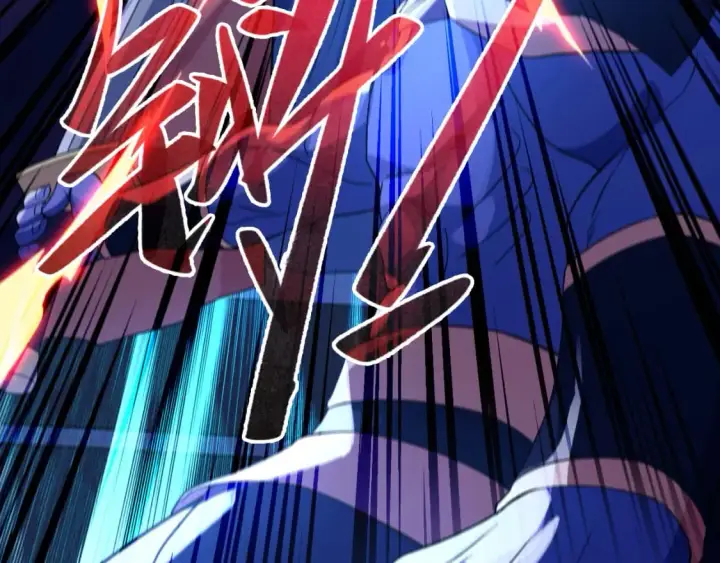 漫画《再不死我就真无敌了》第123话 奇异少女现身！越作死越奖励？第18张图