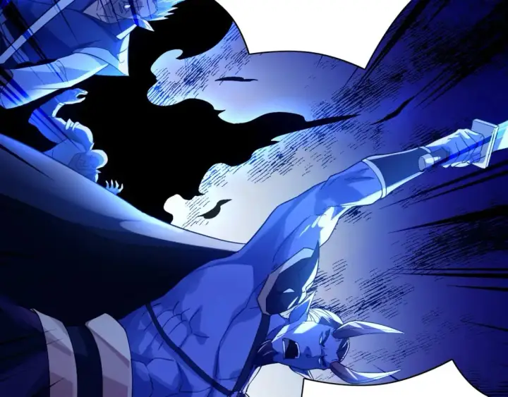 漫画《再不死我就真无敌了》第123话 奇异少女现身！越作死越奖励？第28张图