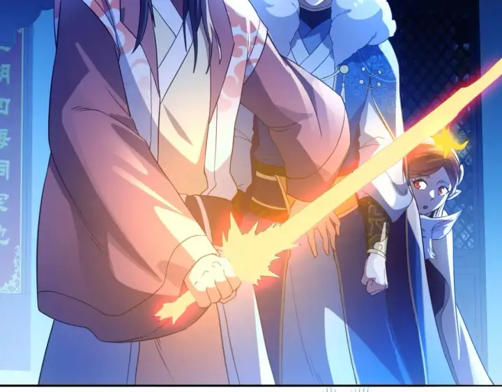 漫画《再不死我就真无敌了》第123话 奇异少女现身！越作死越奖励？第31张图