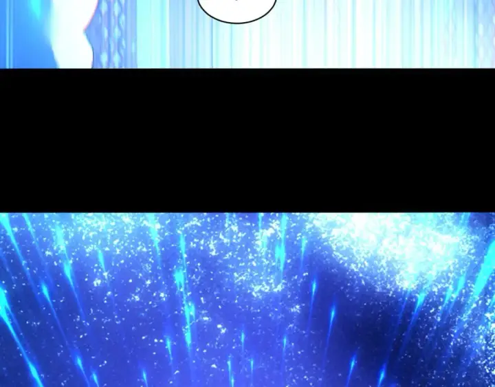 漫画《再不死我就真无敌了》第123话 奇异少女现身！越作死越奖励？第37张图