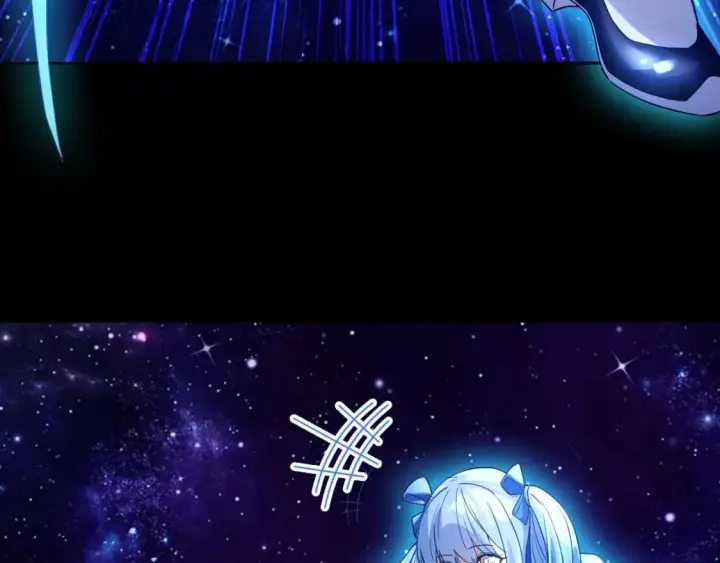 漫画《再不死我就真无敌了》第123话 奇异少女现身！越作死越奖励？第47张图