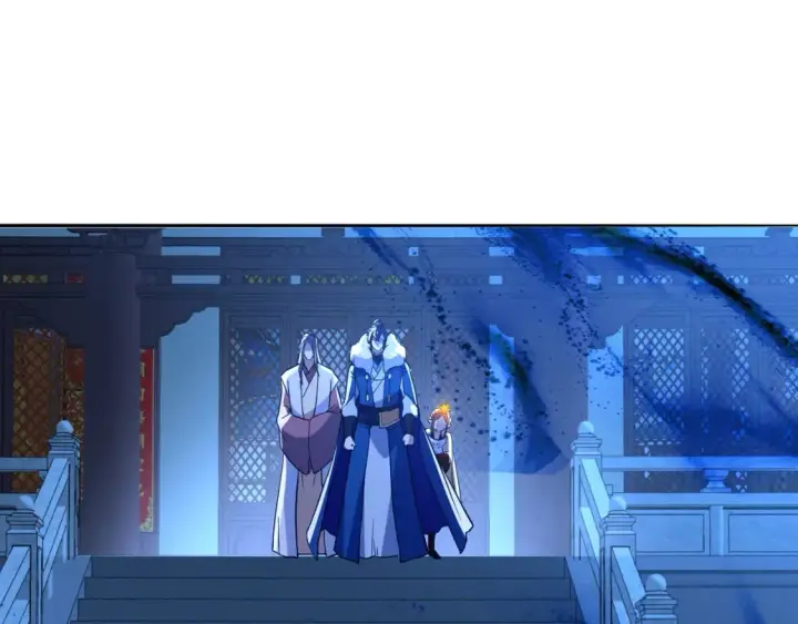 漫画《再不死我就真无敌了》第123话 奇异少女现身！越作死越奖励？第5张图