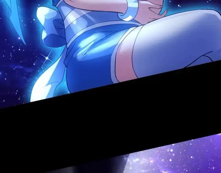 漫画《再不死我就真无敌了》第123话 奇异少女现身！越作死越奖励？第51张图