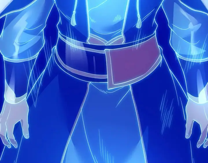 漫画《再不死我就真无敌了》第123话 奇异少女现身！越作死越奖励？第79张图