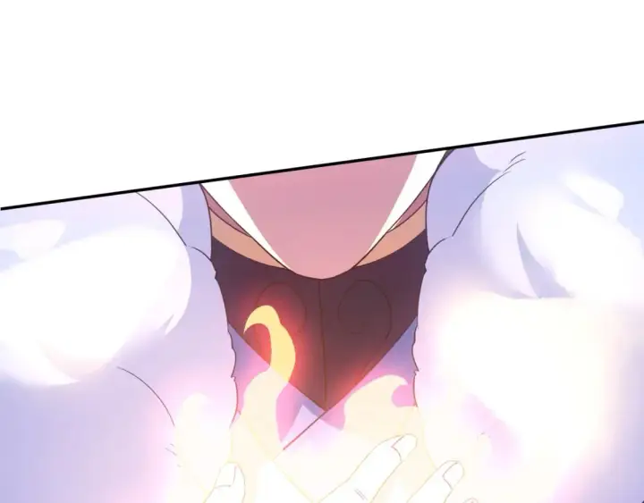 漫画《再不死我就真无敌了》第123话 奇异少女现身！越作死越奖励？第85张图