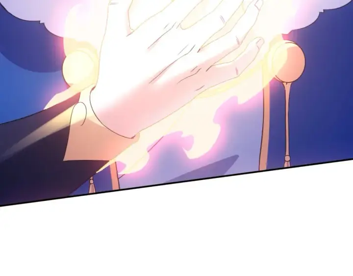 漫画《再不死我就真无敌了》第123话 奇异少女现身！越作死越奖励？第86张图