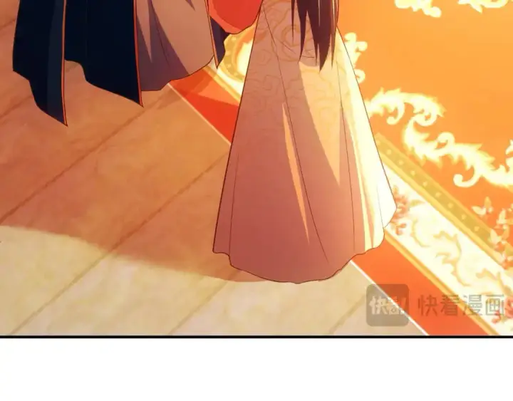 漫画《再不死我就真无敌了》第124话 黑暗世界的怨念第22张图
