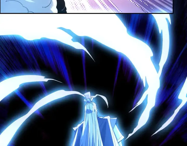 漫画《再不死我就真无敌了》第124话 黑暗世界的怨念第42张图