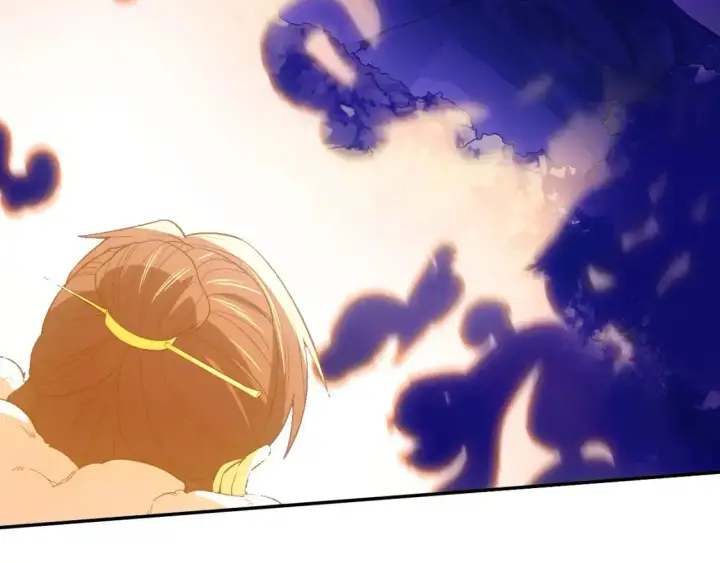 漫画《再不死我就真无敌了》第124话 黑暗世界的怨念第84张图