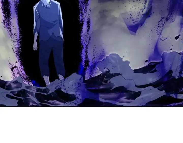 漫画《再不死我就真无敌了》第124话 黑暗世界的怨念第94张图