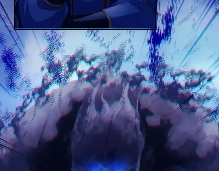 漫画《再不死我就真无敌了》第125话 新的战争要开始了！第13张图