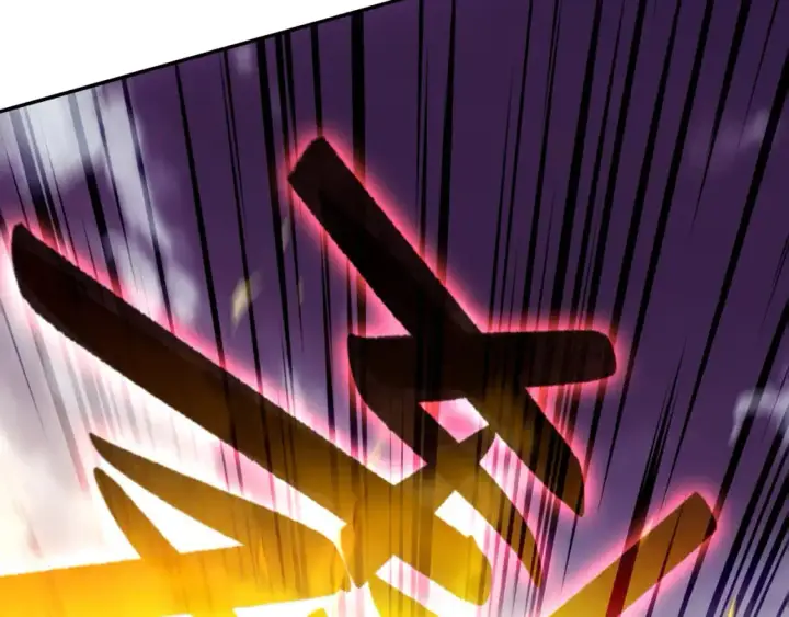 漫画《再不死我就真无敌了》第127话 叶宁离无敌只差一步！第137张图
