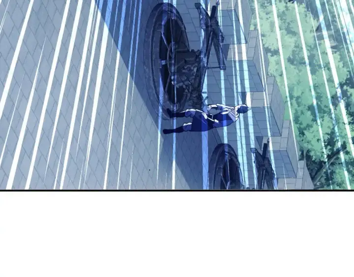 漫画《再不死我就真无敌了》第127话 叶宁离无敌只差一步！第40张图