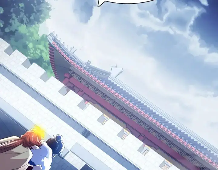 漫画《再不死我就真无敌了》第127话 叶宁离无敌只差一步！第42张图