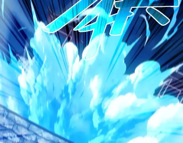 漫画《再不死我就真无敌了》第128话 麻了！这开挂老六又突破了第13张图