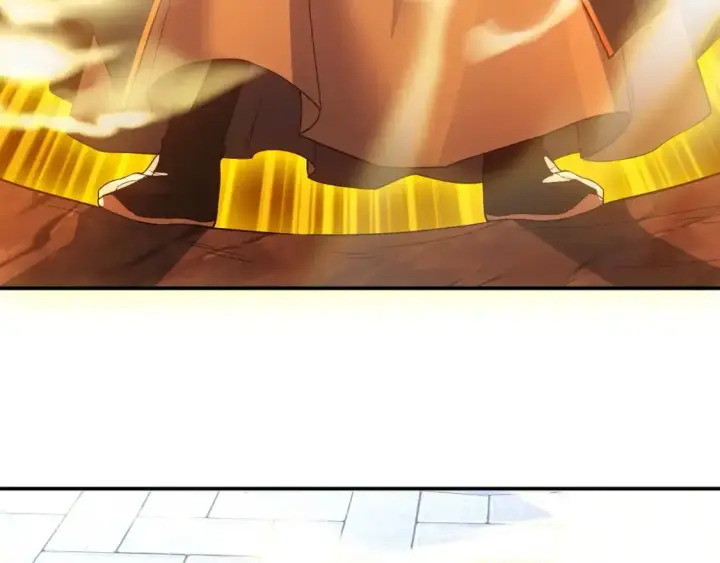 漫画《再不死我就真无敌了》第128话 麻了！这开挂老六又突破了第34张图