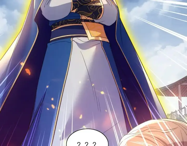漫画《再不死我就真无敌了》第128话 麻了！这开挂老六又突破了第38张图