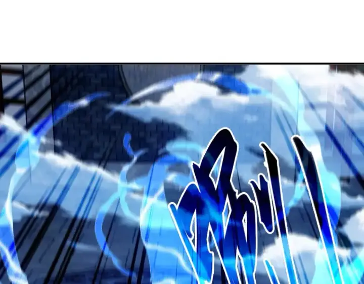 漫画《再不死我就真无敌了》第128话 麻了！这开挂老六又突破了第5张图