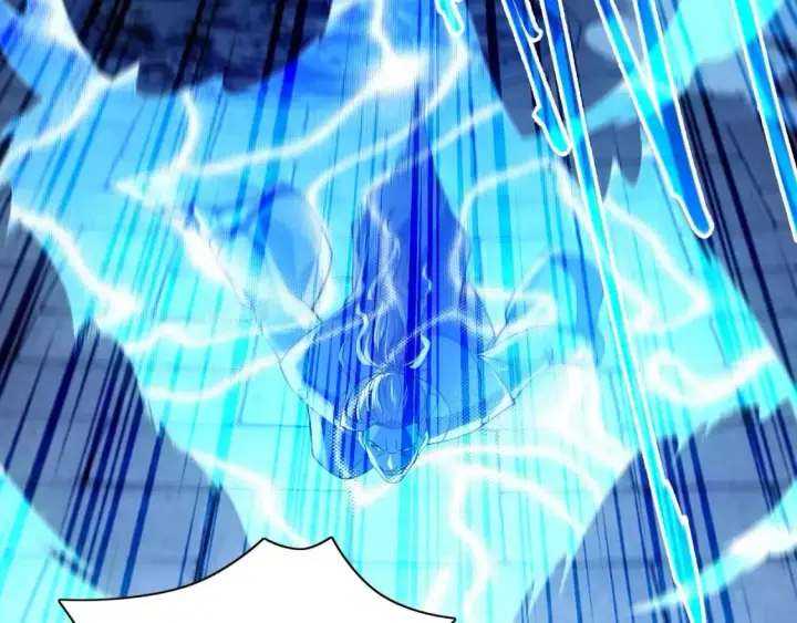 漫画《再不死我就真无敌了》第128话 麻了！这开挂老六又突破了第6张图