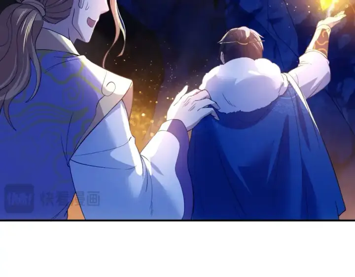 漫画《再不死我就真无敌了》第128话 麻了！这开挂老六又突破了第71张图