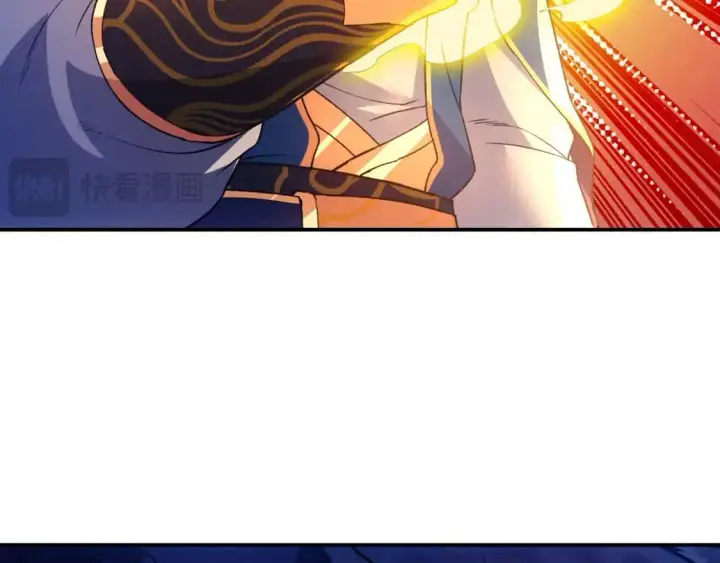 漫画《再不死我就真无敌了》第128话 麻了！这开挂老六又突破了第84张图