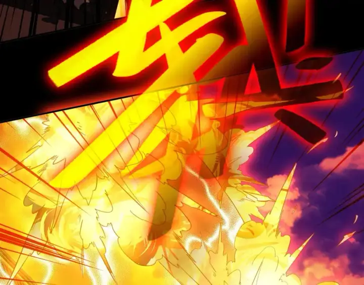 漫画《再不死我就真无敌了》第129话 这次作死应该不会有意外了吧？第35张图
