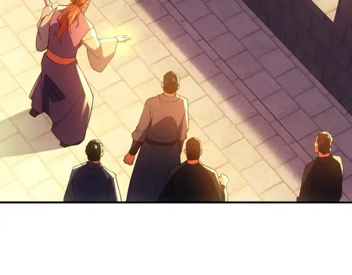 漫画《再不死我就真无敌了》第129话 这次作死应该不会有意外了吧？第44张图
